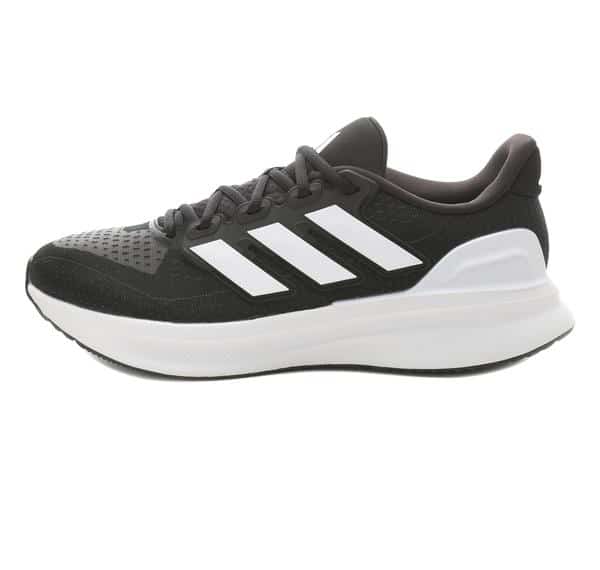 adidas Ultrarun 5 Erkek Spor Ayakkabı Siyah adidas Ultrarun 5 Erkek Spor Ayakkabı Siyah