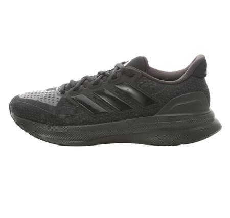 adidas Ultrarun 5 Erkek Spor Ayakkabı Siyah adidas Ultrarun 5 Erkek Spor Ayakkabı Siyah