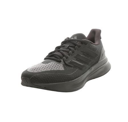 adidas Ultrarun 5 Erkek Spor Ayakkabı Siyah