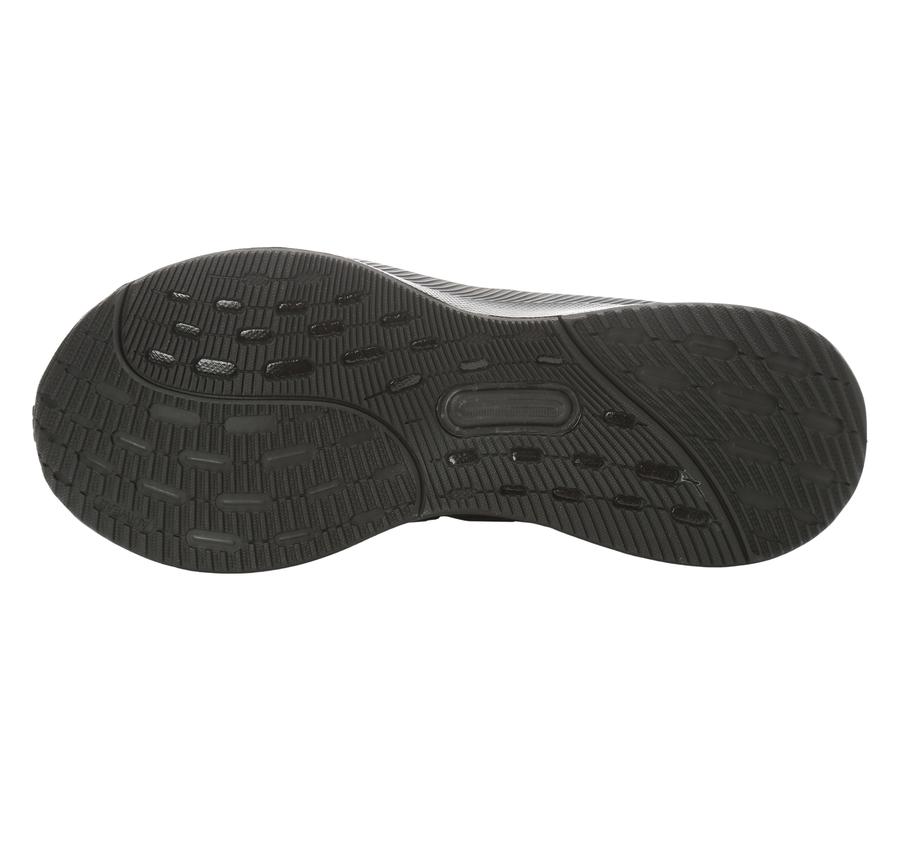 adidas Ultrarun 5 Erkek Spor Ayakkabı Siyah adidas Ultrarun 5 Erkek Spor Ayakkabı Siyah