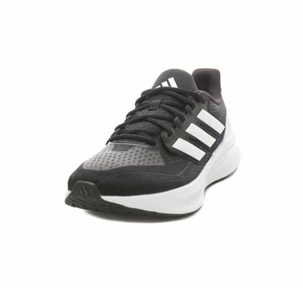 adidas Ultrarun 5 Erkek Spor Ayakkabı Siyah adidas Ultrarun 5 Erkek Spor Ayakkabı Siyah