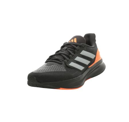 adidas Ultrarun 5 Erkek Spor Ayakkabı Siyah