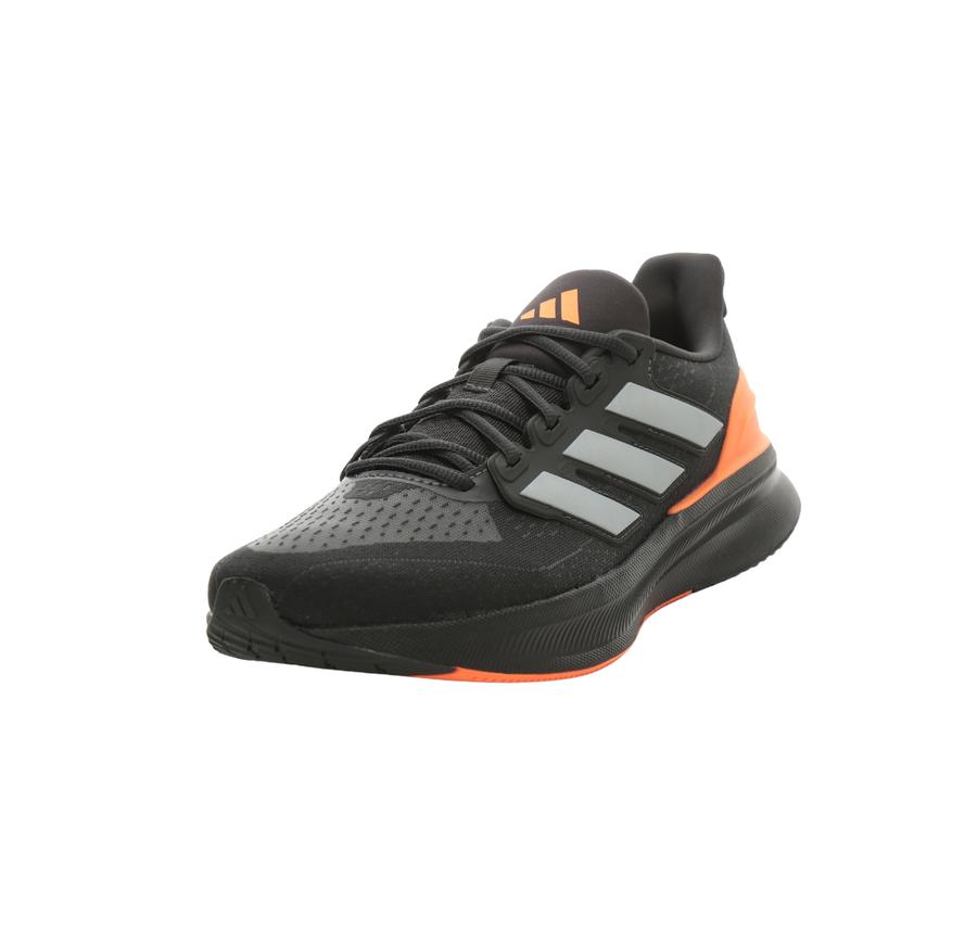 adidas Ultrarun 5 Erkek Spor Ayakkabı Siyah adidas Ultrarun 5 Erkek Spor Ayakkabı Siyah