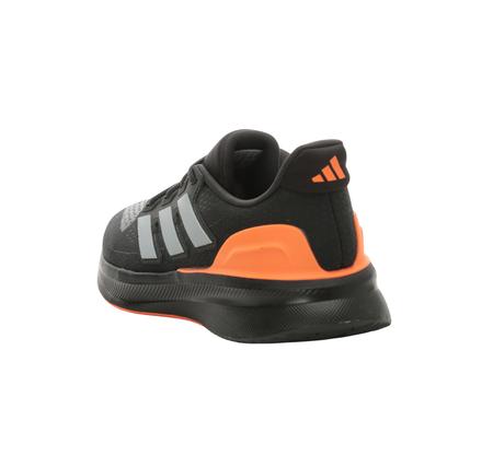 adidas Ultrarun 5 Erkek Spor Ayakkabı Siyah