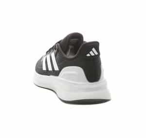 adidas Ultrarun 5 Erkek Spor Ayakkabı Siyah