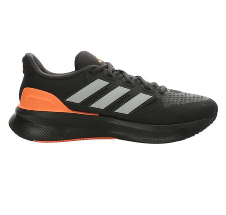 adidas Ultrarun 5 Erkek Spor Ayakkabı Siyah