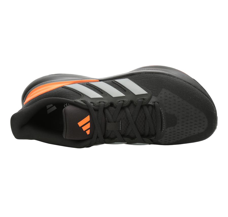adidas Ultrarun 5 Erkek Spor Ayakkabı Siyah adidas Ultrarun 5 Erkek Spor Ayakkabı Siyah