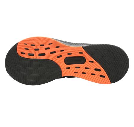 adidas Ultrarun 5 Erkek Spor Ayakkabı Siyah