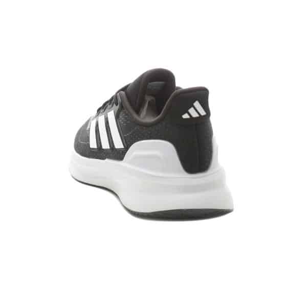 adidas Ultrarun 5 Erkek Spor Ayakkabı Siyah adidas Ultrarun 5 Erkek Spor Ayakkabı Siyah