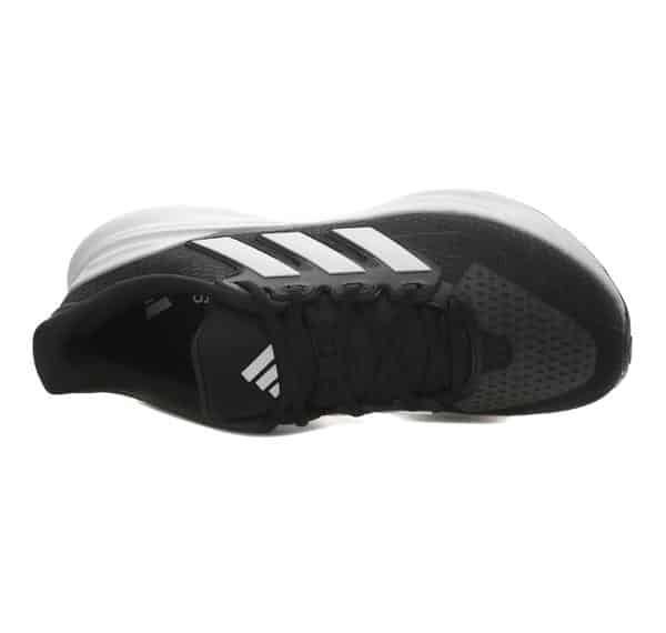 adidas Ultrarun 5 Erkek Spor Ayakkabı Siyah adidas Ultrarun 5 Erkek Spor Ayakkabı Siyah