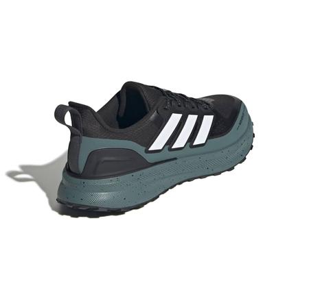 adidas Ultrarun 5 Tr Erkek Spor Ayakkabı Siyah