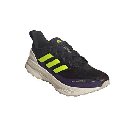 adidas Ultrarun 5 Tr Erkek Mor