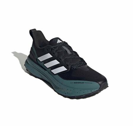 adidas Ultrarun 5 Tr Erkek Spor Ayakkabı Siyah