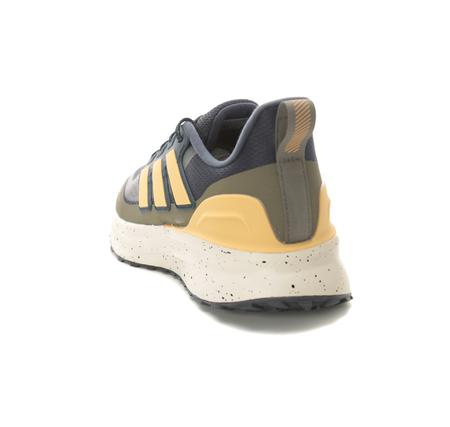 adidas Ultrarun 5 Tr Erkek Spor Ayakkabı Antrasit
