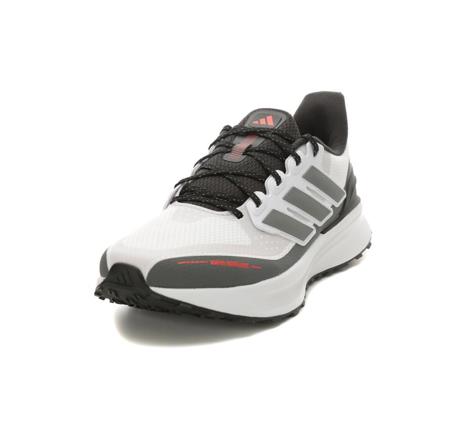 adidas Ultrarun 5 Tr Erkek Spor Ayakkabı Beyaz adidas Ultrarun 5 Tr Erkek Spor Ayakkabı Beyaz
