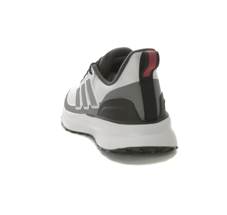 adidas Ultrarun 5 Tr Erkek Spor Ayakkabı Beyaz adidas Ultrarun 5 Tr Erkek Spor Ayakkabı Beyaz