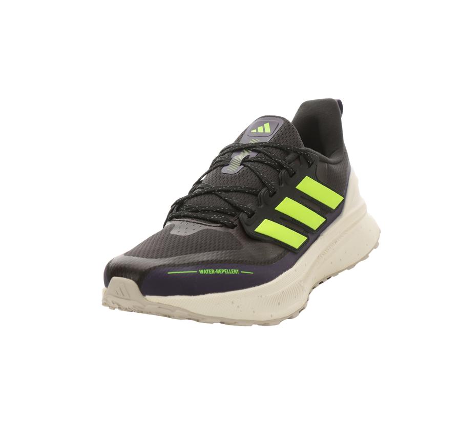 adidas Ultrarun 5 Tr Erkek Spor Ayakkabı Mor - Görsel 4