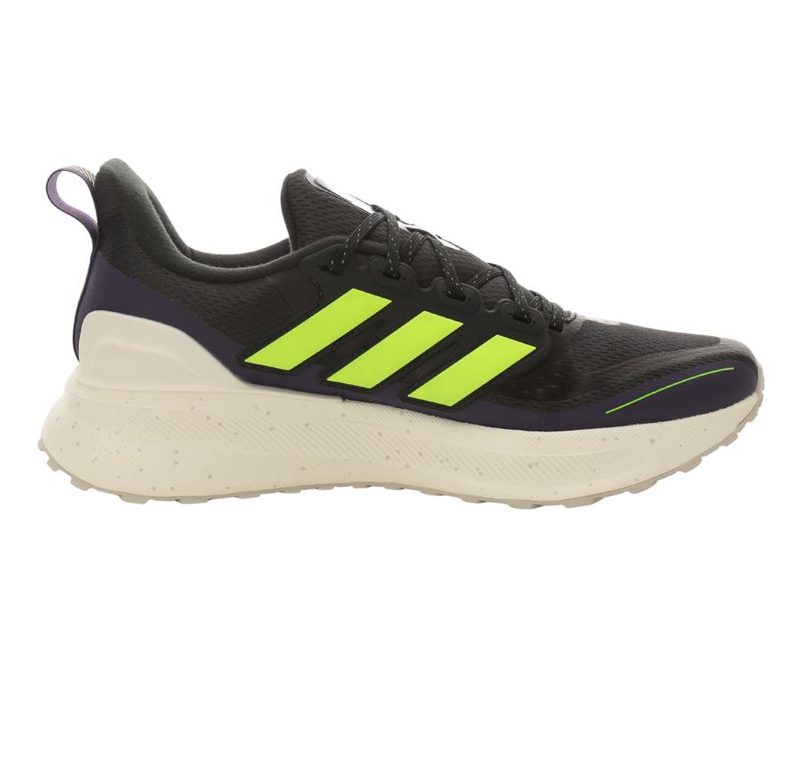 adidas Ultrarun 5 Tr Erkek Spor Ayakkabı Mor - Görsel 5