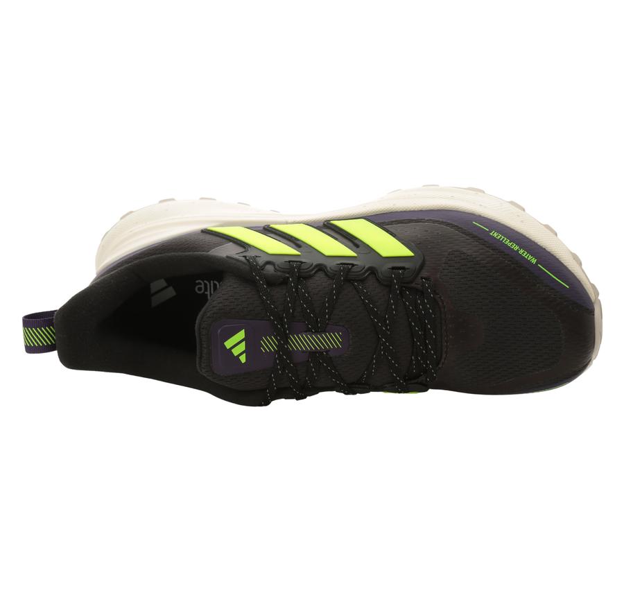 adidas Ultrarun 5 Tr Erkek Spor Ayakkabı Mor - Görsel 6