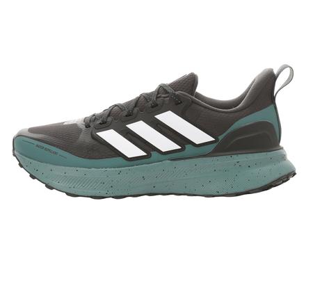 adidas Ultrarun 5 Tr Erkek Spor Ayakkabı Siyah adidas Ultrarun 5 Tr Erkek Spor Ayakkabı Siyah