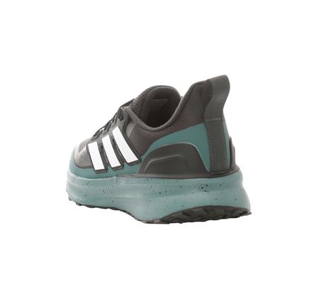 adidas Ultrarun 5 Tr Erkek Spor Ayakkabı Siyah