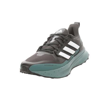 adidas Ultrarun 5 Tr Erkek Spor Ayakkabı Siyah