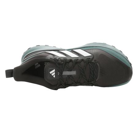 adidas Ultrarun 5 Tr Erkek Spor Ayakkabı Siyah