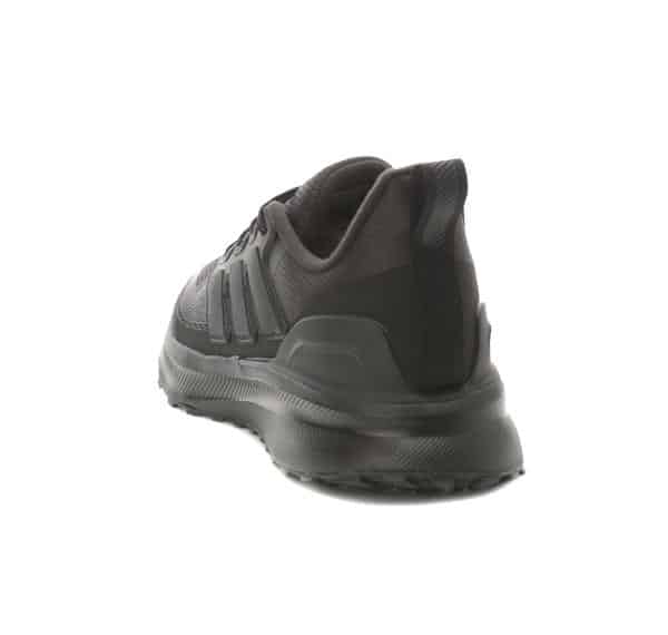 adidas Ultrarun 5 Tr Erkek Spor Ayakkabı Siyah adidas Ultrarun 5 Tr Erkek Spor Ayakkabı Siyah