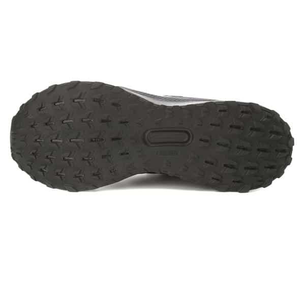 adidas Ultrarun 5 Tr Erkek Spor Ayakkabı Siyah adidas Ultrarun 5 Tr Erkek Spor Ayakkabı Siyah