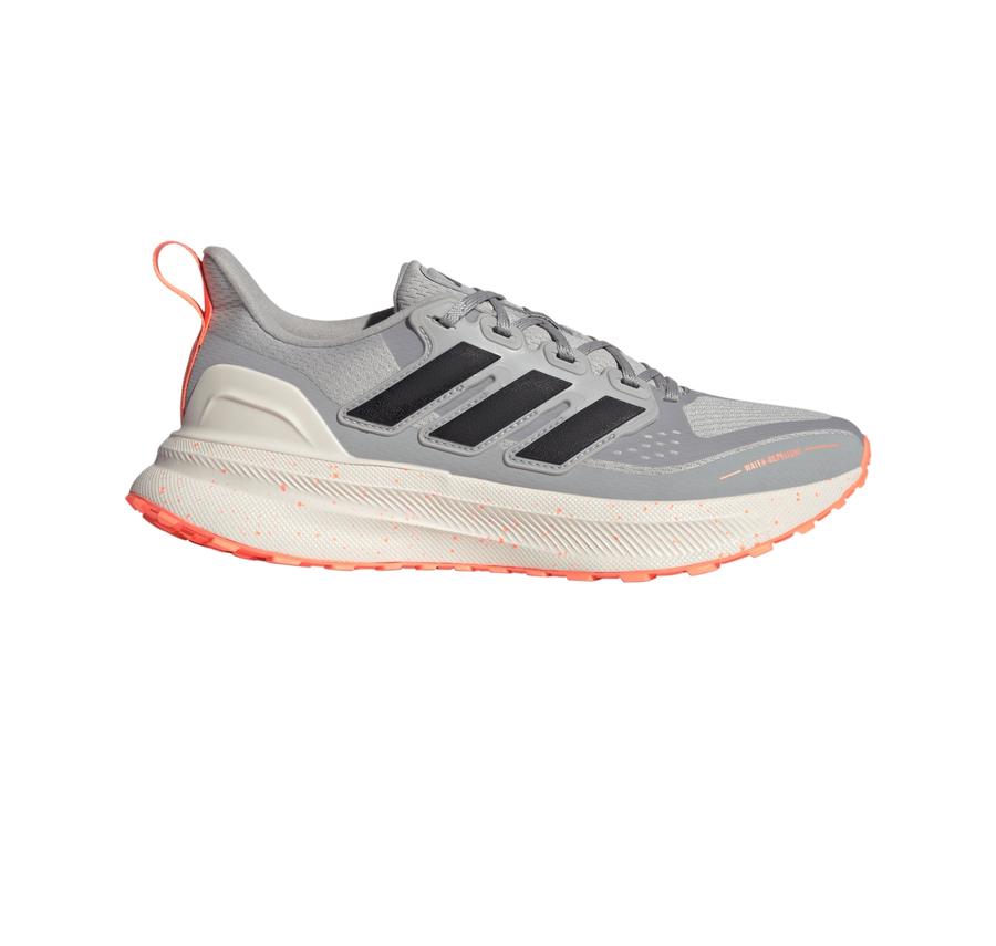 adidas Ultrarun 5 Tr W Kadın Spor Ayakkabı Gri adidas Ultrarun 5 Tr W Kadın Spor Ayakkabı Gri