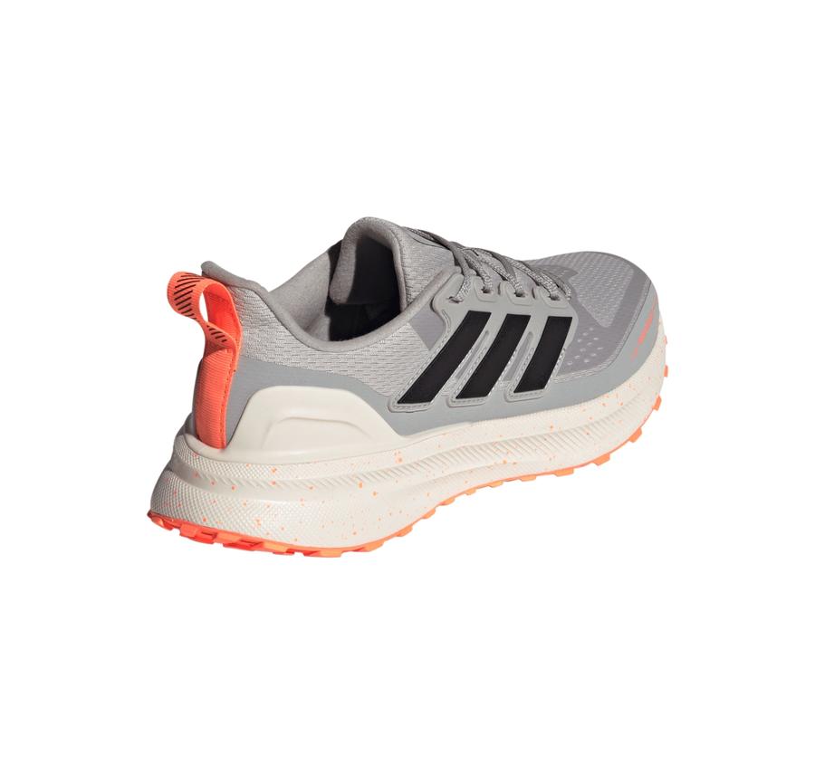 adidas Ultrarun 5 Tr W Kadın Spor Ayakkabı Gri adidas Ultrarun 5 Tr W Kadın Spor Ayakkabı Gri