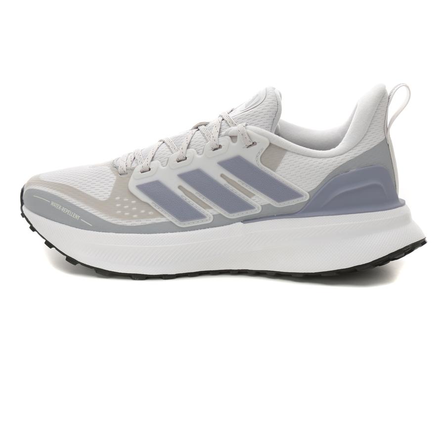 adidas Ultrarun 5 Tr W Kadın Spor Ayakkabı Gri adidas Ultrarun 5 Tr W Kadın Spor Ayakkabı Gri