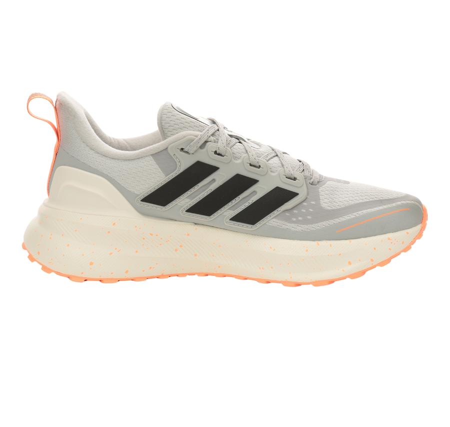 adidas Ultrarun 5 Tr W Kadın Spor Ayakkabı Gri adidas Ultrarun 5 Tr W Kadın Spor Ayakkabı Gri