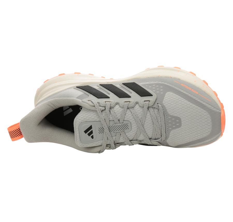 adidas Ultrarun 5 Tr W Kadın Spor Ayakkabı Gri adidas Ultrarun 5 Tr W Kadın Spor Ayakkabı Gri