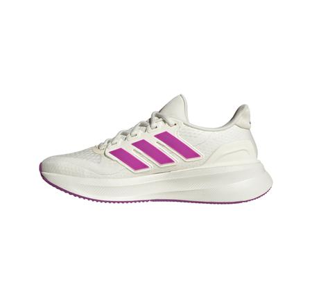 adidas Ultrarun 5 W Kadın Spor Ayakkabı Beyaz