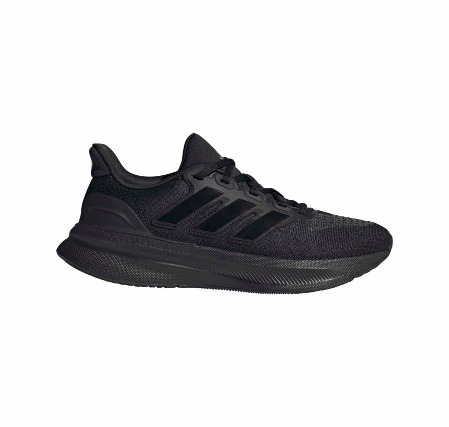 adidas Ultrarun 5 W Kadın Spor Ayakkabı Siyah adidas Ultrarun 5 W Kadın Spor Ayakkabı Siyah
