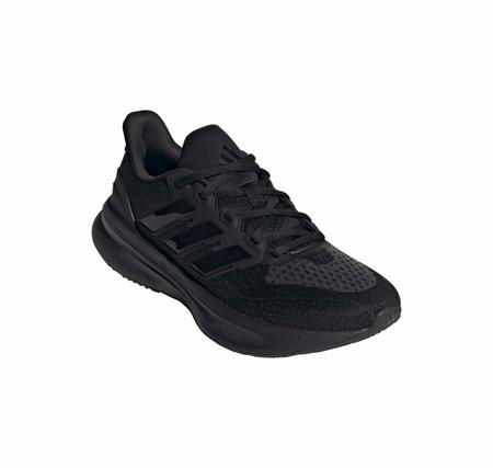 adidas Ultrarun 5 W Kadın Spor Ayakkabı Siyah