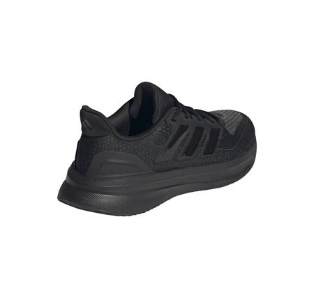 adidas Ultrarun 5 W Kadın Spor Ayakkabı Siyah