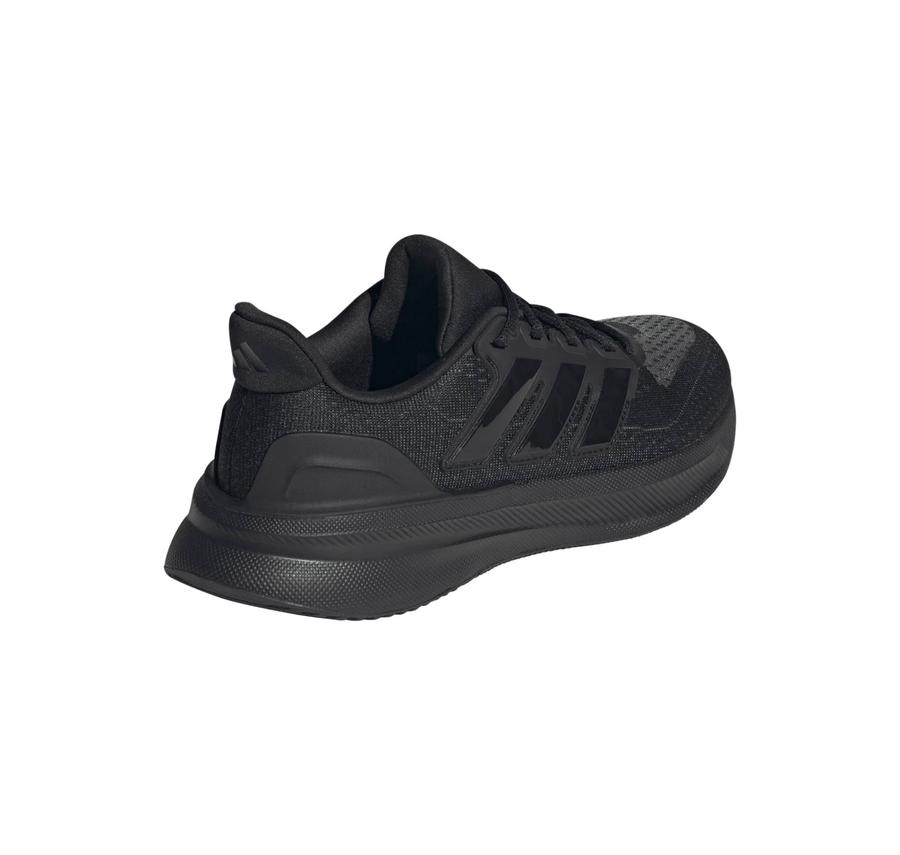 adidas Ultrarun 5 W Kadın Spor Ayakkabı Siyah adidas Ultrarun 5 W Kadın Spor Ayakkabı Siyah