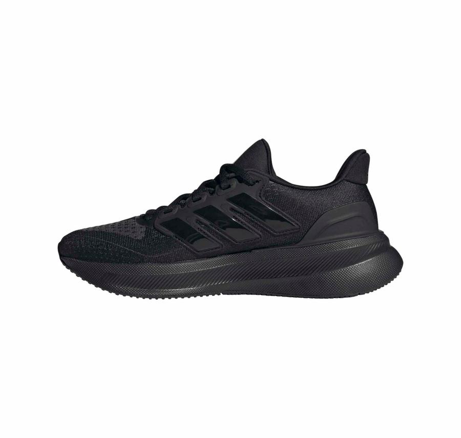 adidas Ultrarun 5 W Kadın Spor Ayakkabı Siyah adidas Ultrarun 5 W Kadın Spor Ayakkabı Siyah