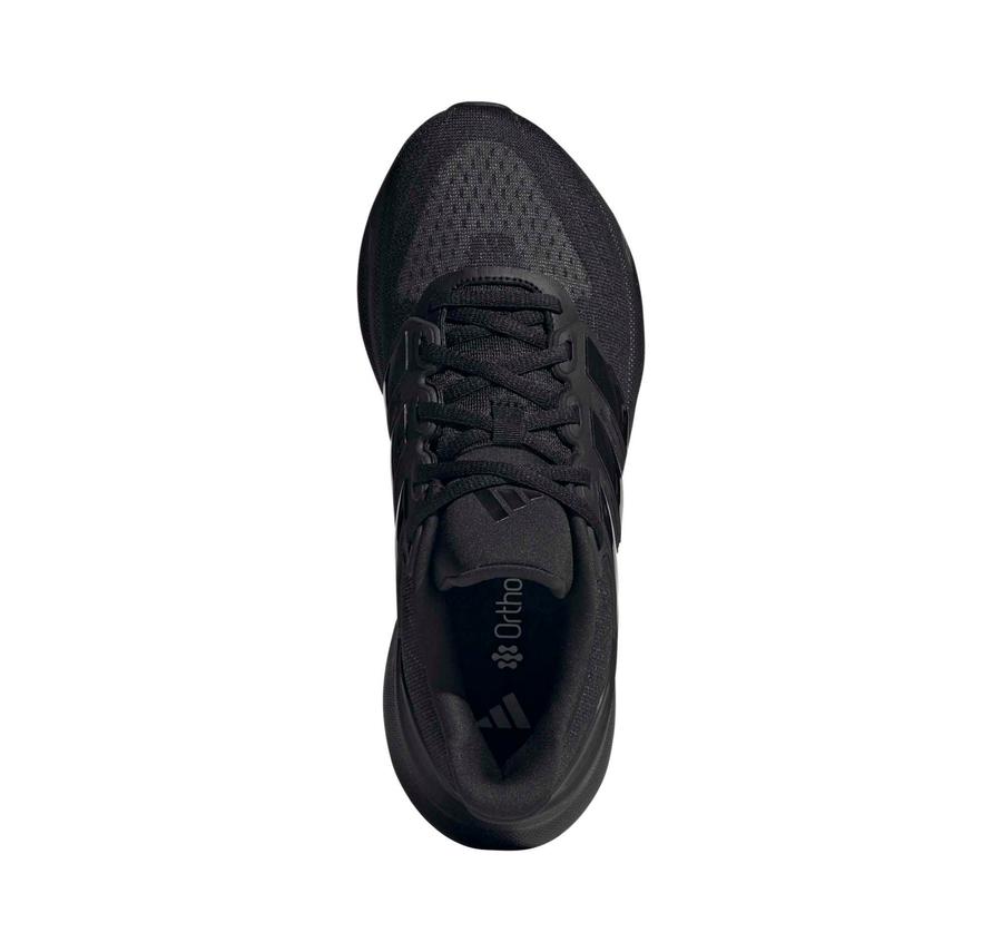 adidas Ultrarun 5 W Kadın Spor Ayakkabı Siyah adidas Ultrarun 5 W Kadın Spor Ayakkabı Siyah