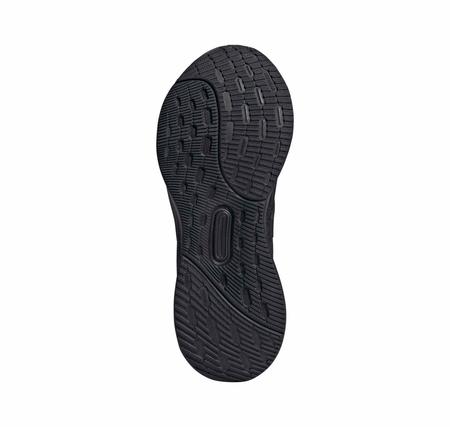 adidas Ultrarun 5 W Kadın Spor Ayakkabı Siyah