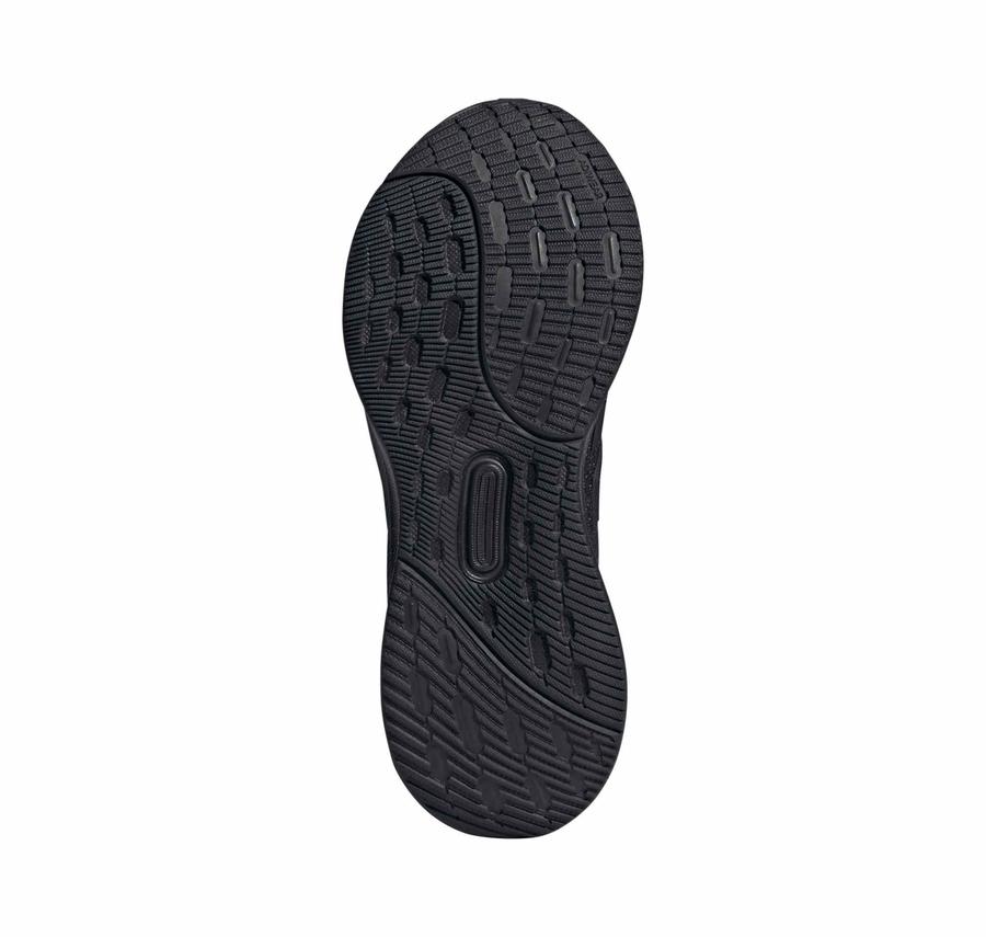 adidas Ultrarun 5 W Kadın Spor Ayakkabı Siyah adidas Ultrarun 5 W Kadın Spor Ayakkabı Siyah