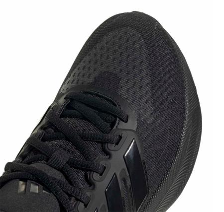 adidas Ultrarun 5 W Kadın Spor Ayakkabı Siyah