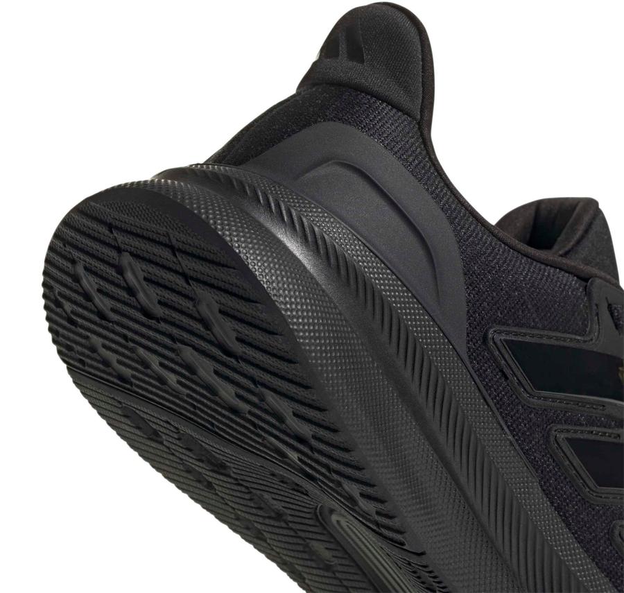 adidas Ultrarun 5 W Kadın Spor Ayakkabı Siyah adidas Ultrarun 5 W Kadın Spor Ayakkabı Siyah