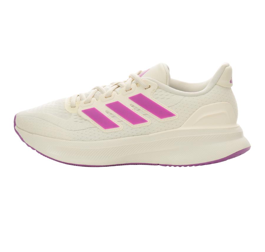 adidas Ultrarun 5 W Kadın Spor Ayakkabı Beyaz adidas Ultrarun 5 W Kadın Spor Ayakkabı Beyaz