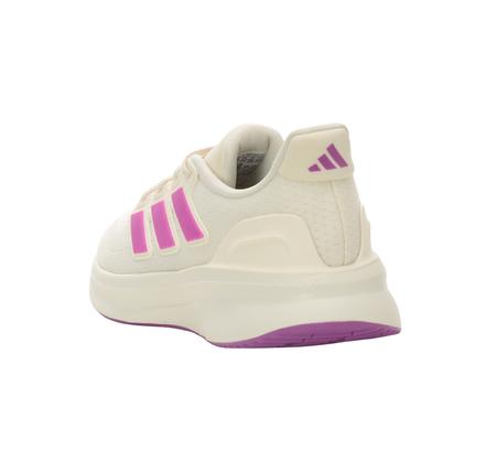 adidas Ultrarun 5 W Kadın Spor Ayakkabı Beyaz