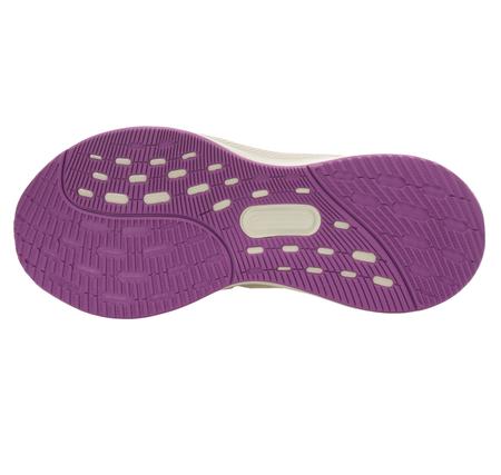 adidas Ultrarun 5 W Kadın Spor Ayakkabı Beyaz