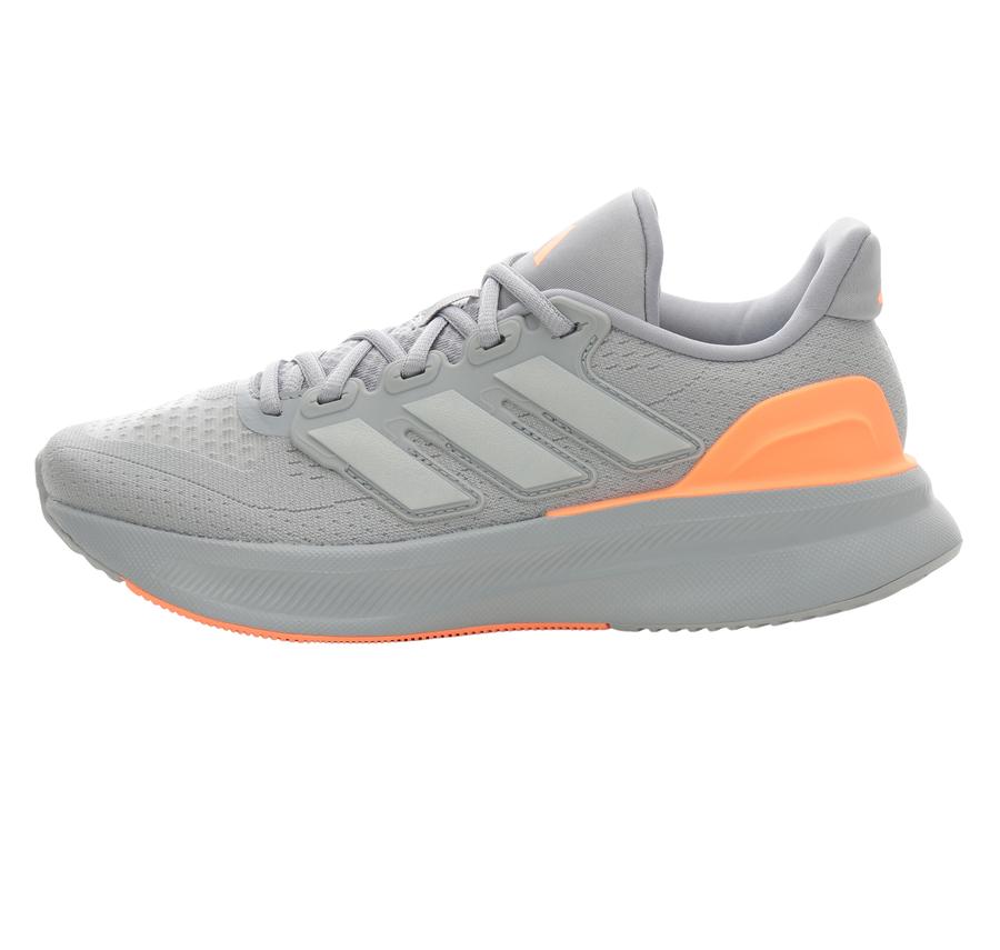 adidas Ultrarun 5 W Kadın Spor Ayakkabı Gri adidas Ultrarun 5 W Kadın Spor Ayakkabı Gri