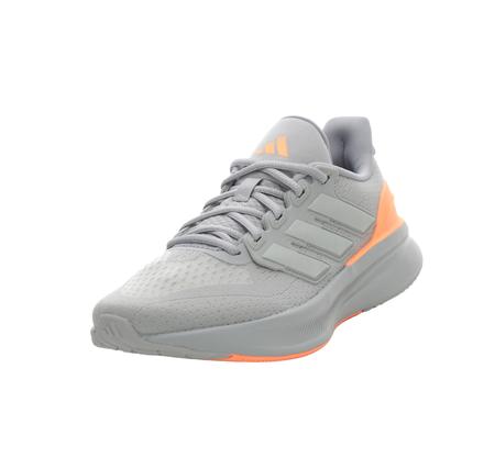 adidas Ultrarun 5 W Kadın Spor Ayakkabı Gri